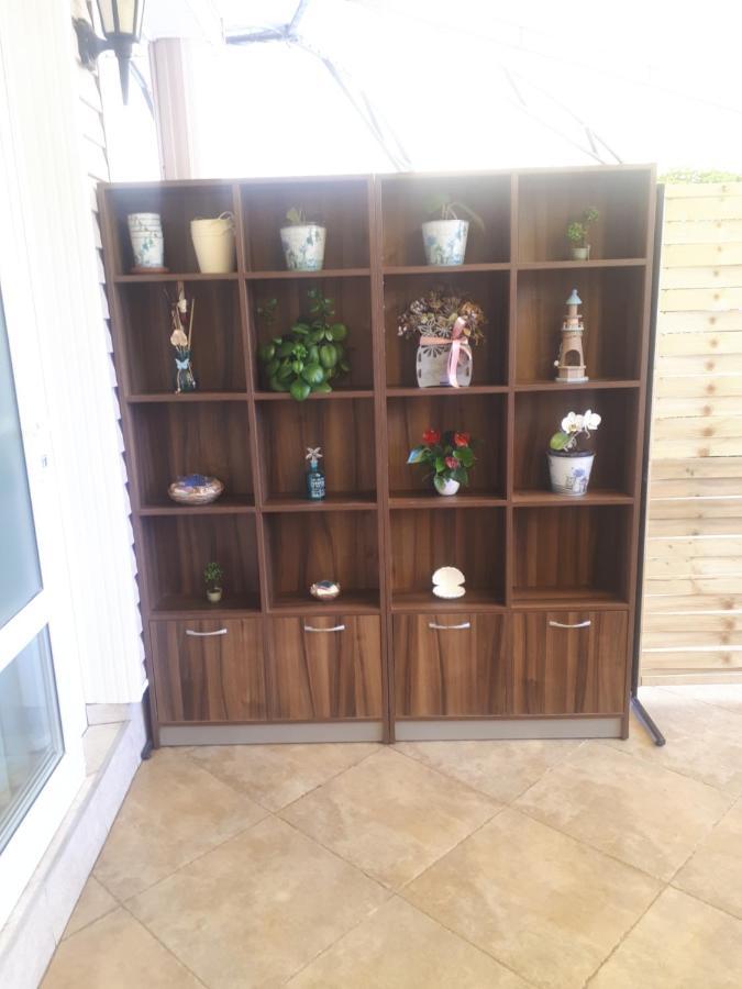 Студия Лилия Tsarevo Luaran gambar