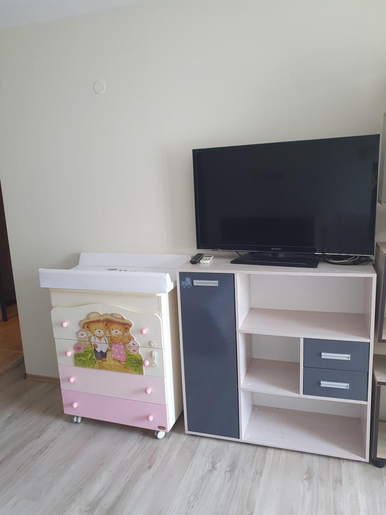 Студия Лилия Tsarevo Luaran gambar