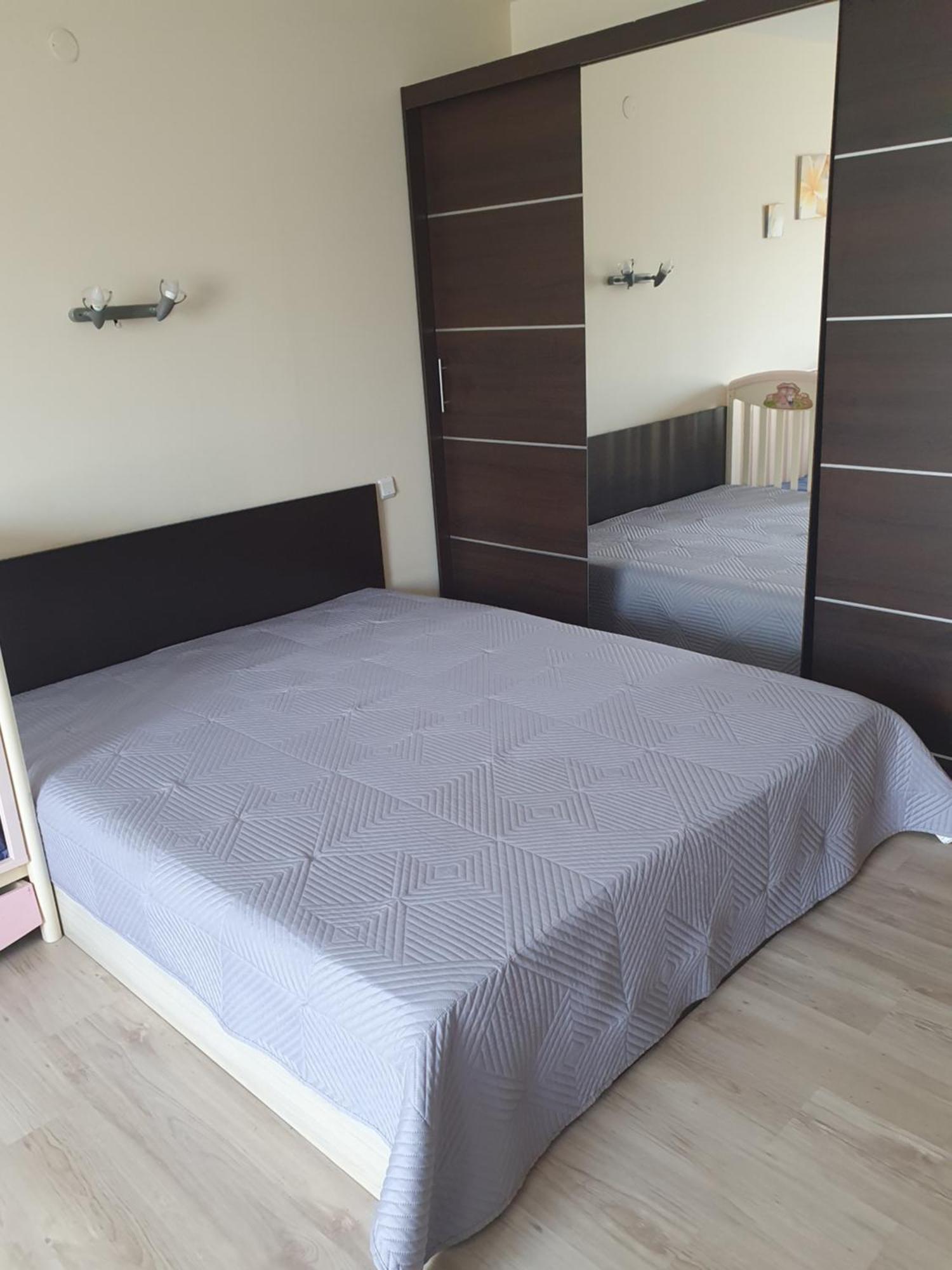 Студия Лилия Tsarevo Luaran gambar